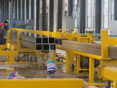 4月份無(wú)縫鋼管價(jià)錢將是一種小幅調(diào)整震動(dòng)趨強(qiáng)的行情